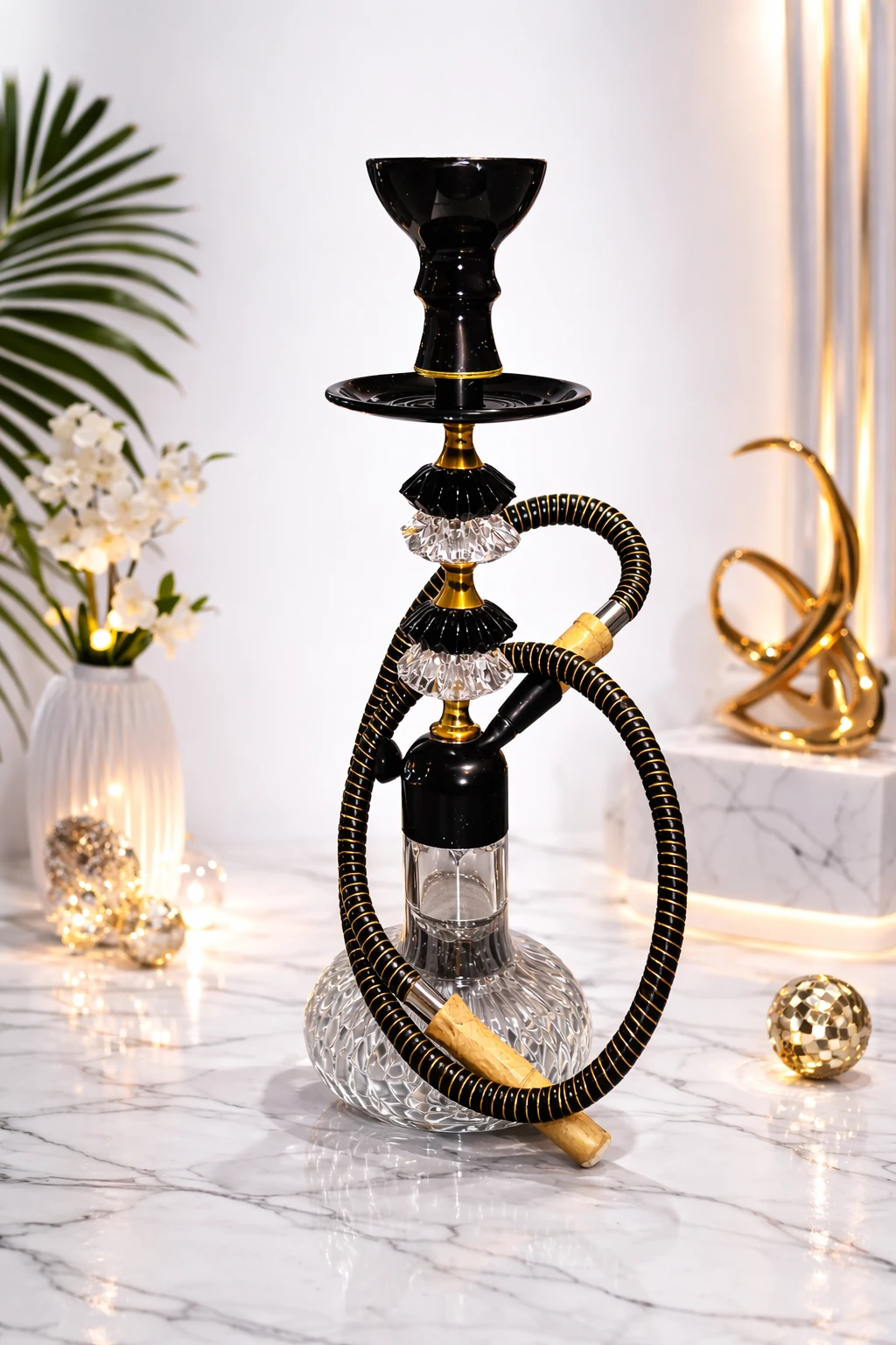 Decorative Showpiece for Home & Party | Premium Gift Item | Stylish Table Decor