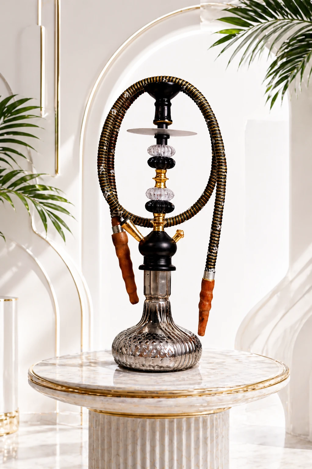 Stylish Table Decor Piece
