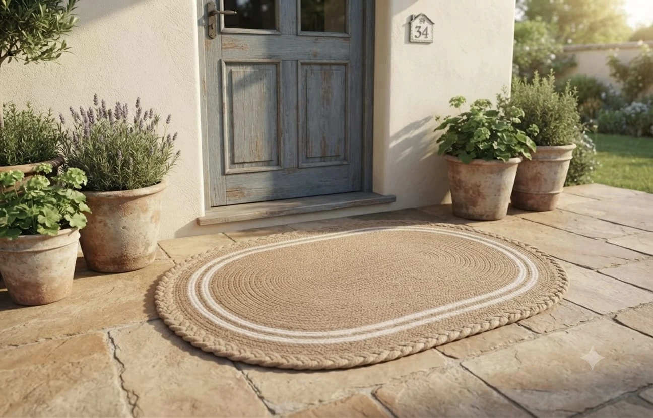 Home Decor Doormat