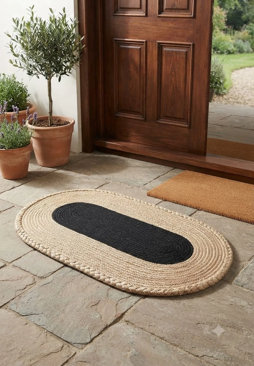 Home Decor Doormat