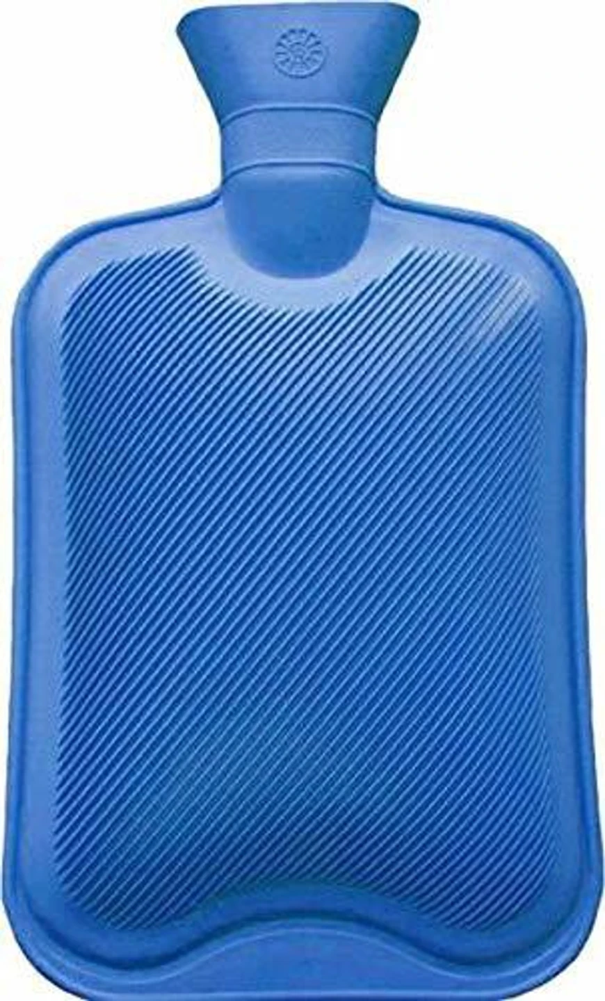 AAFOS , Joint, Muscular Cramps hot water bag 1 L Hot Water Bag (multicolor)