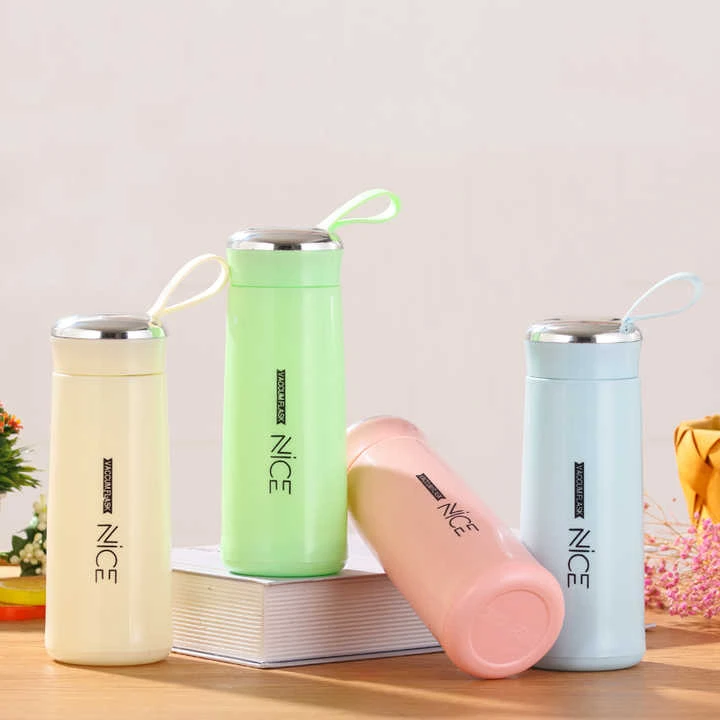 Stainless Steel Vacuum Insulated Water Bottle |