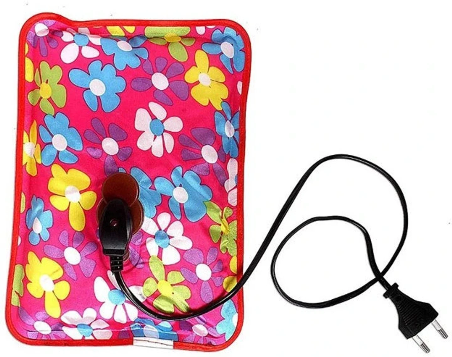 Madan Heating bag, hot water bags for pain relief, heating bag ELECTRICAL 1 L Hot Water Bag (Multicolor)