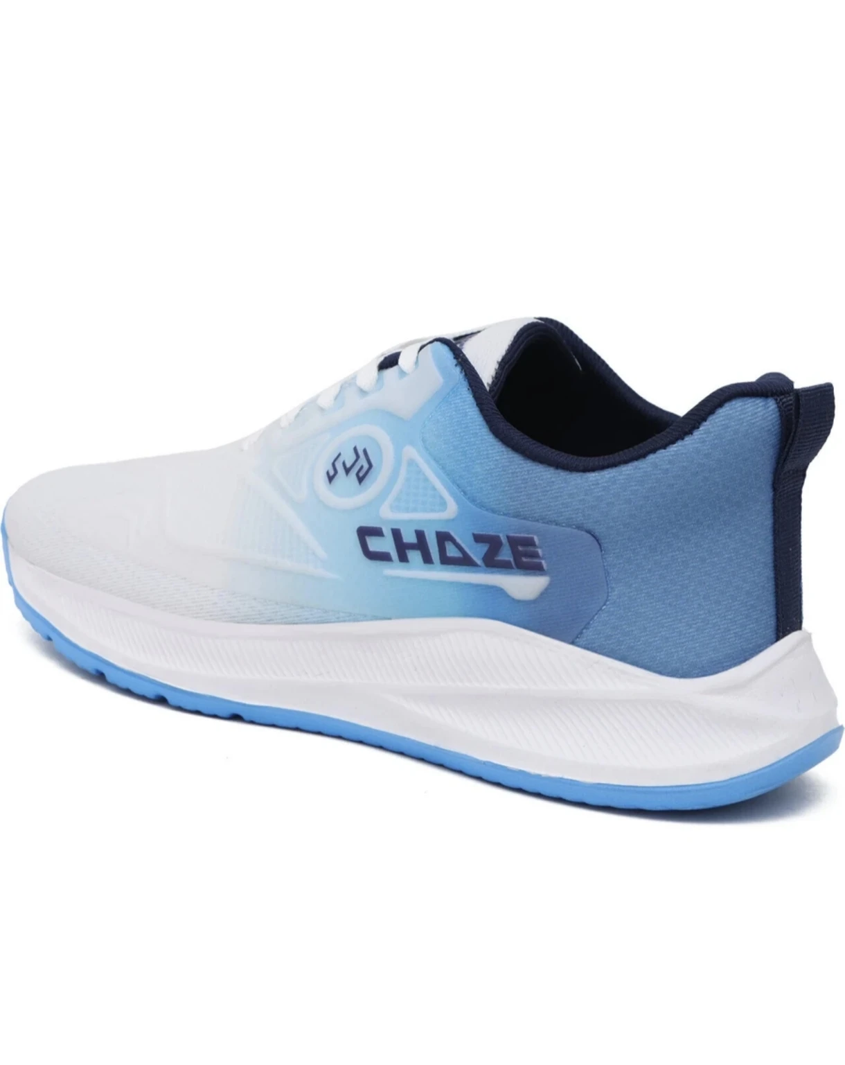 Men's Lightweight Sports Running Shoes | Breathable Walking & Gym Shoes