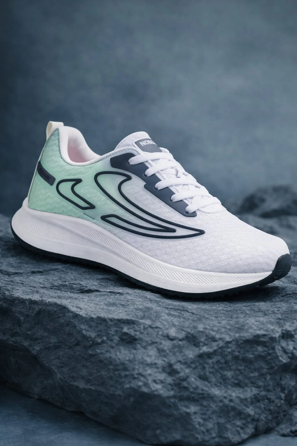 EVA Dual Hockey Turkish Lightweight Sports Shoes for Men | Running, Walking & Gym Shoes