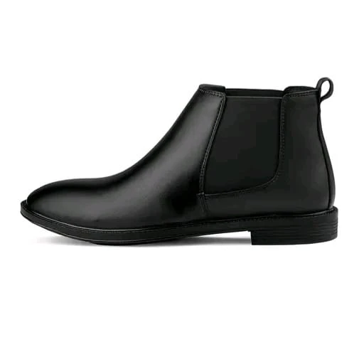 DX 46 Neo Chelsea Boots for Men & Boys | Premium Casual & Formal Ankle Boots