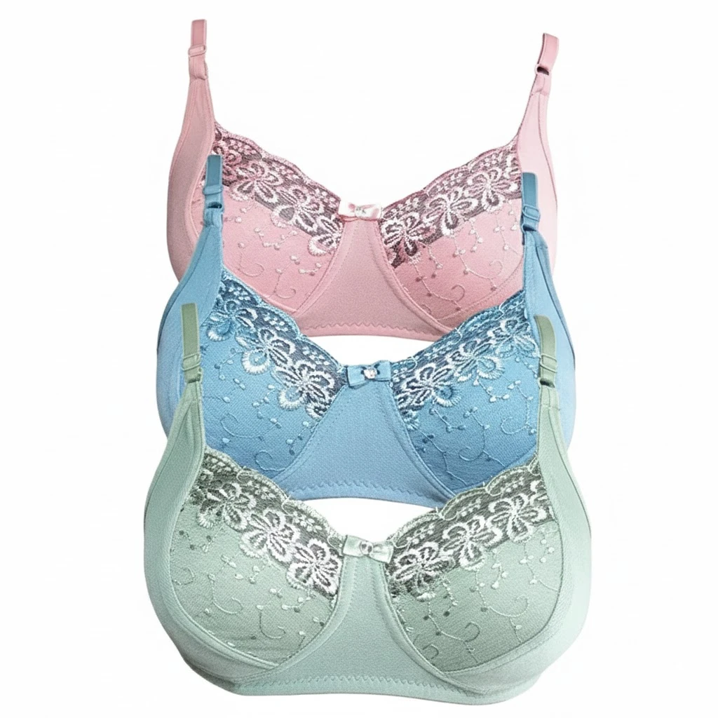 Women & Girl's Bra