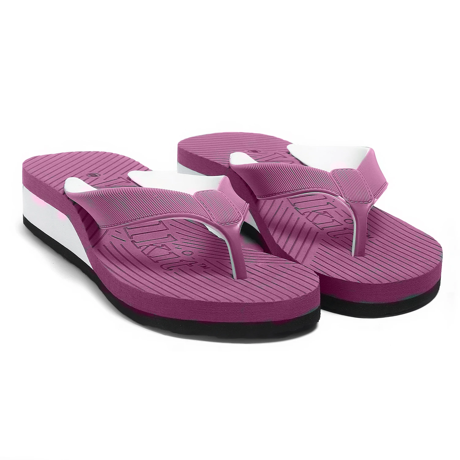 Walkit Ladies Heel Slipper/Flip-Flops