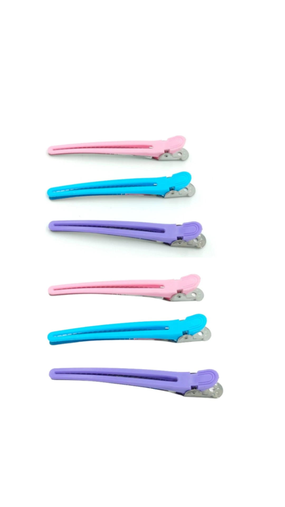 Hair Sectioning Clips