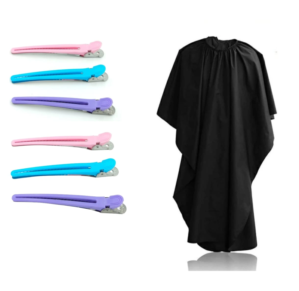 Hair Sectioning Clips
