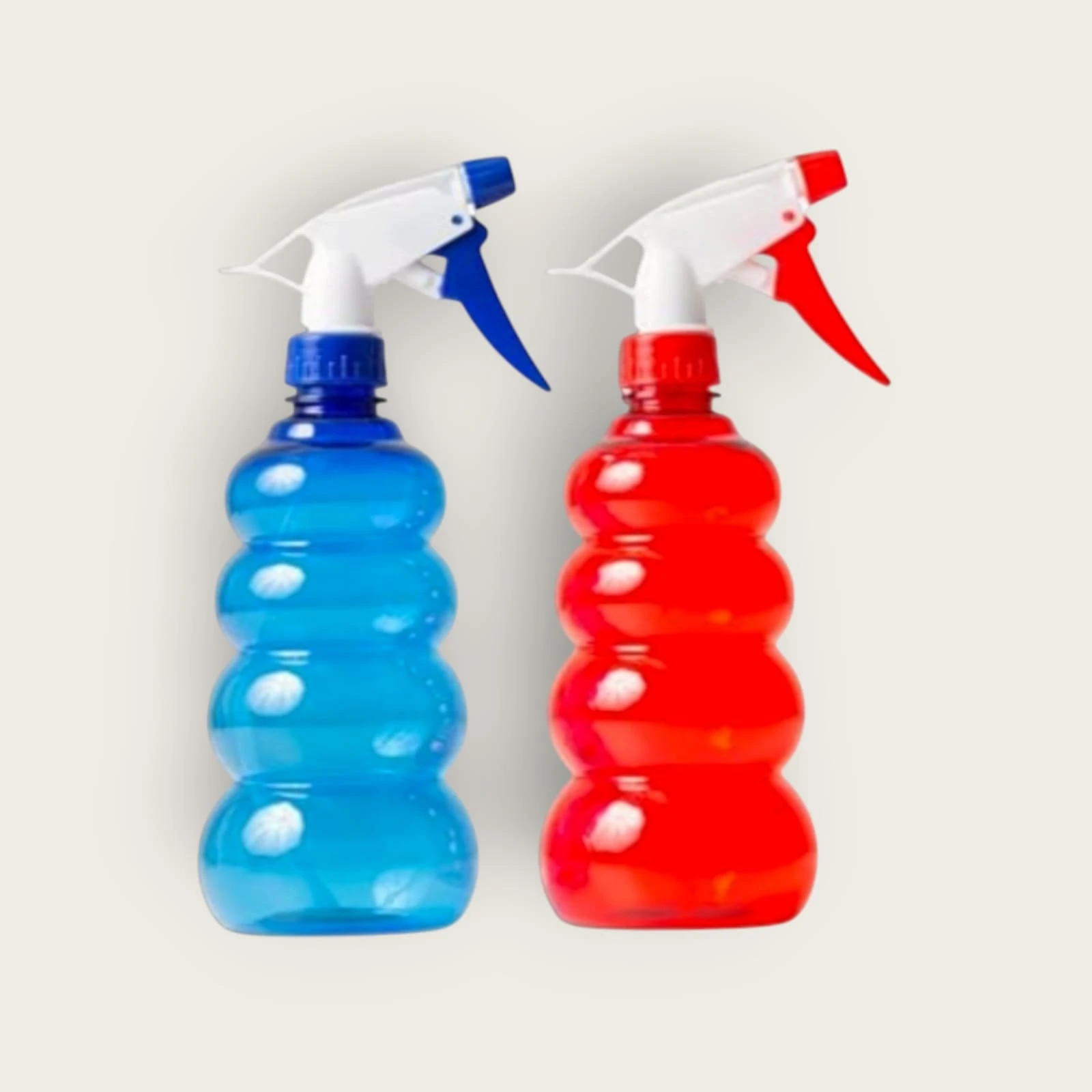 Multi-Purpose Trigger Spray Bottle – 2 Pack  Product
