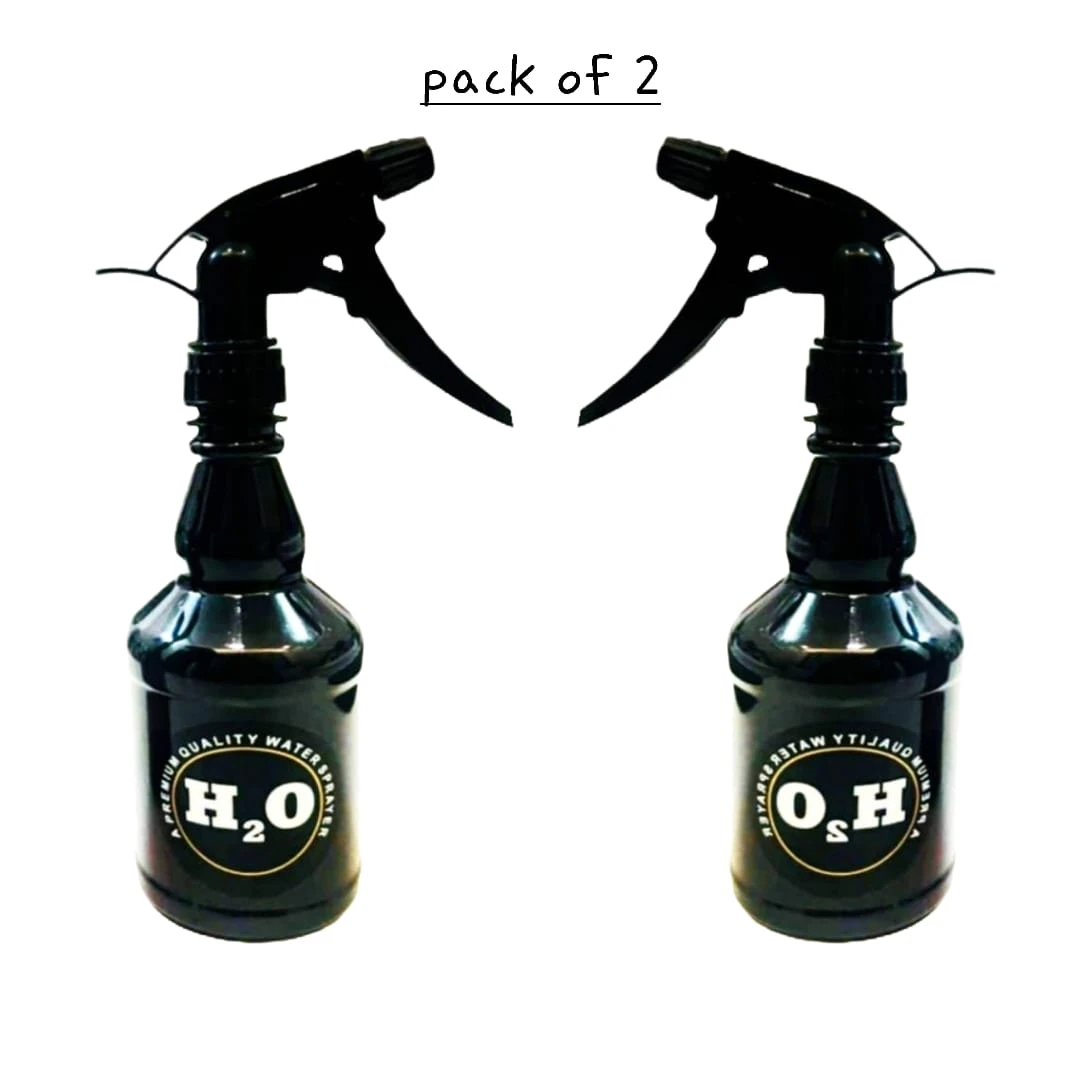Spray Bottle