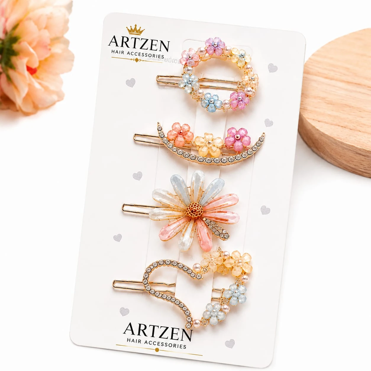 Hair Clips