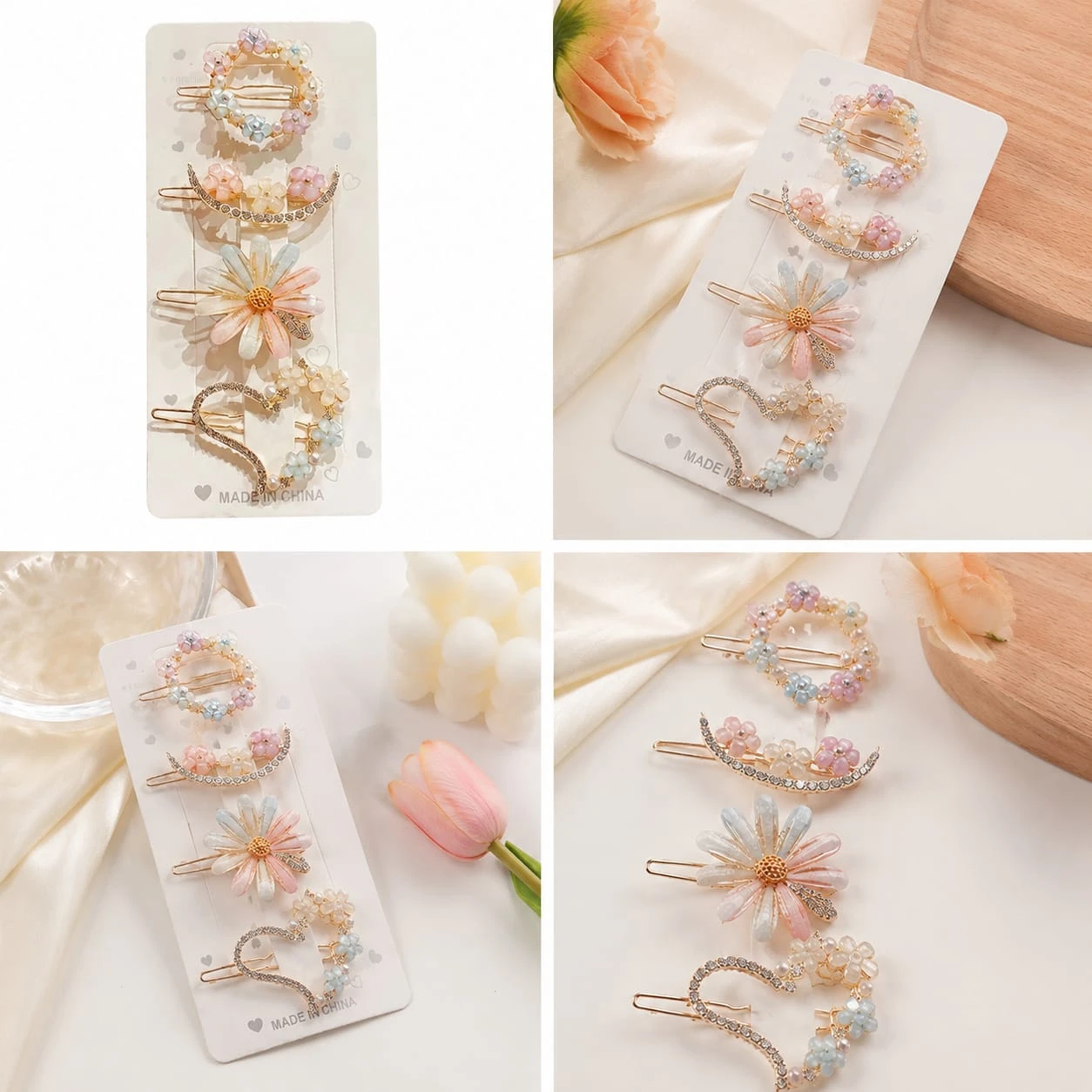 Hair Clips