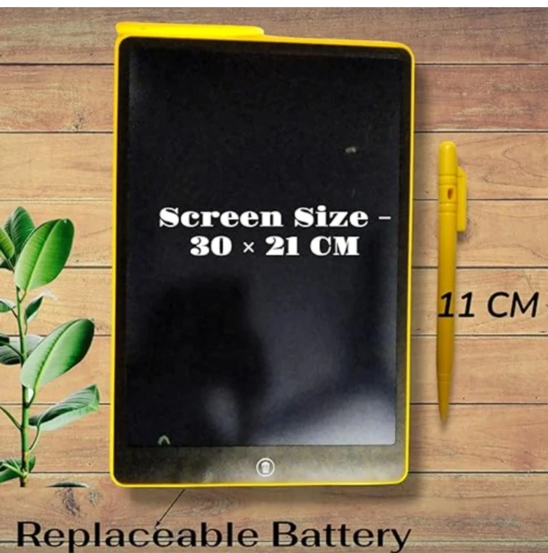 DIGITAL WRITTING PAD