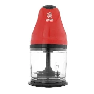 Chopper | Crest Apache Manual Vegetable Chopper for Quick Cutting & Kitchen Preparation