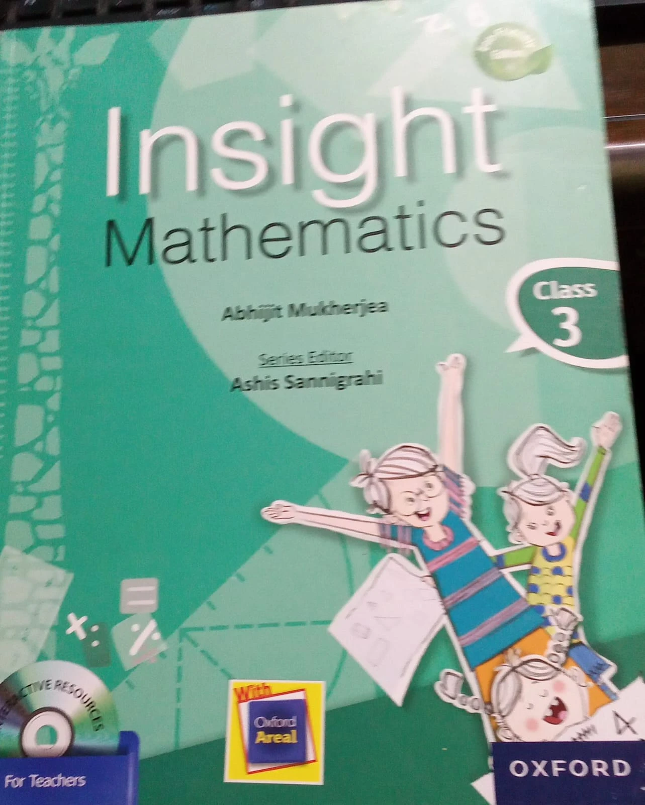 GEOGRAPHY & ECONOMICS CLASS 10