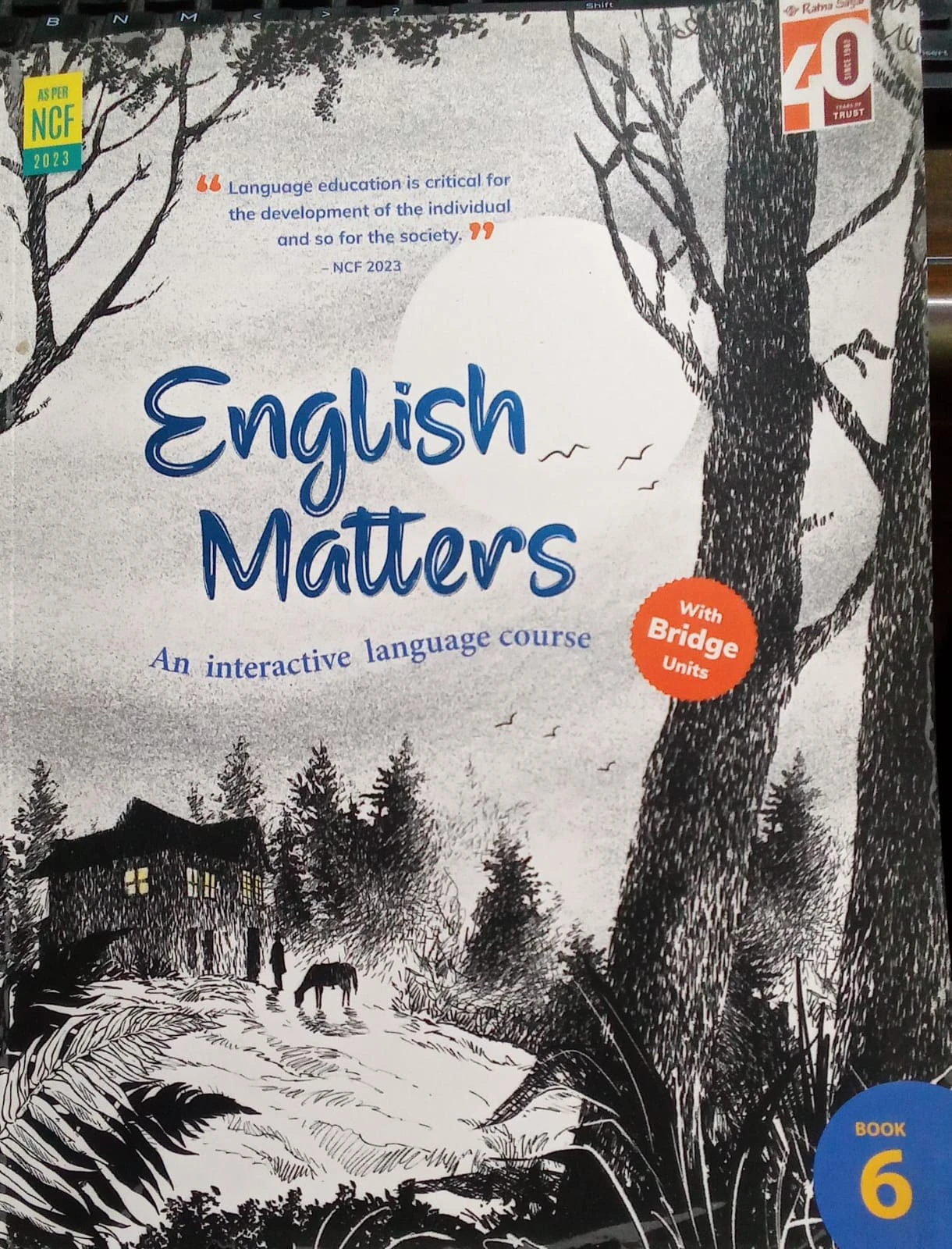 ENGLISH MATTERS AN INTERACTIVE LANGUAGE COURSE CLASS 4
