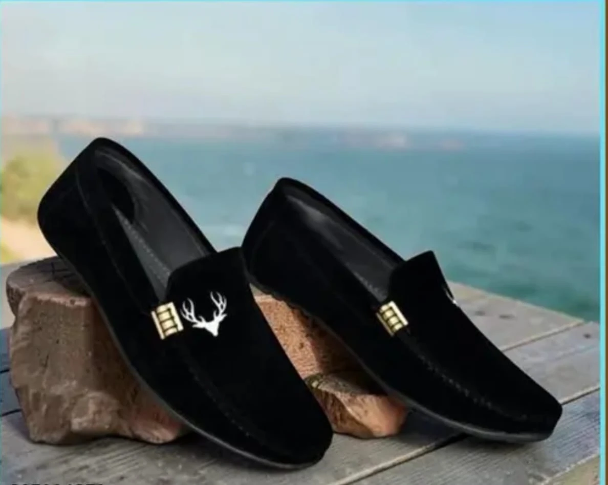 NEW MEN LOAFERS