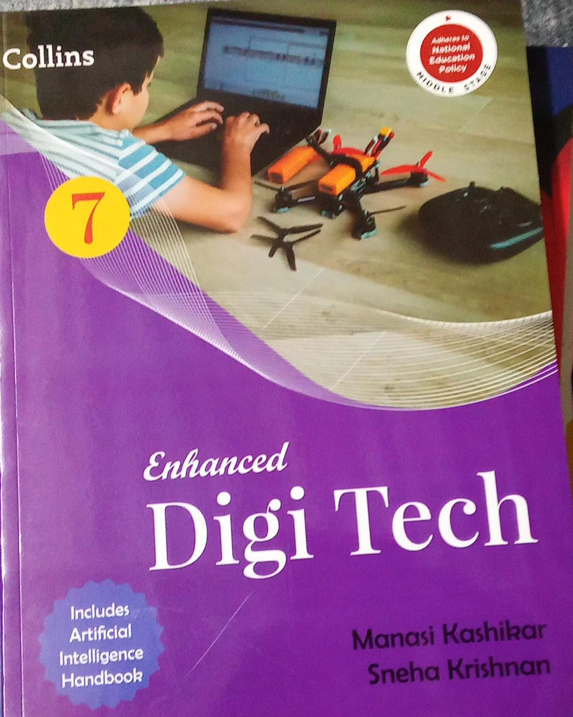 ENHANCED DIGI TECH CLASS 7