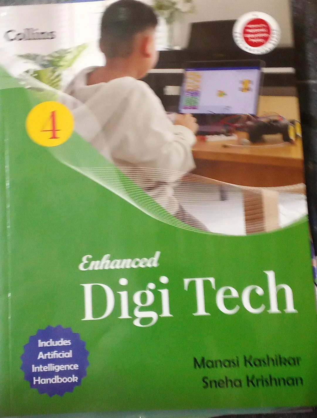 ENHANCED DIGI TECH CLASS 4