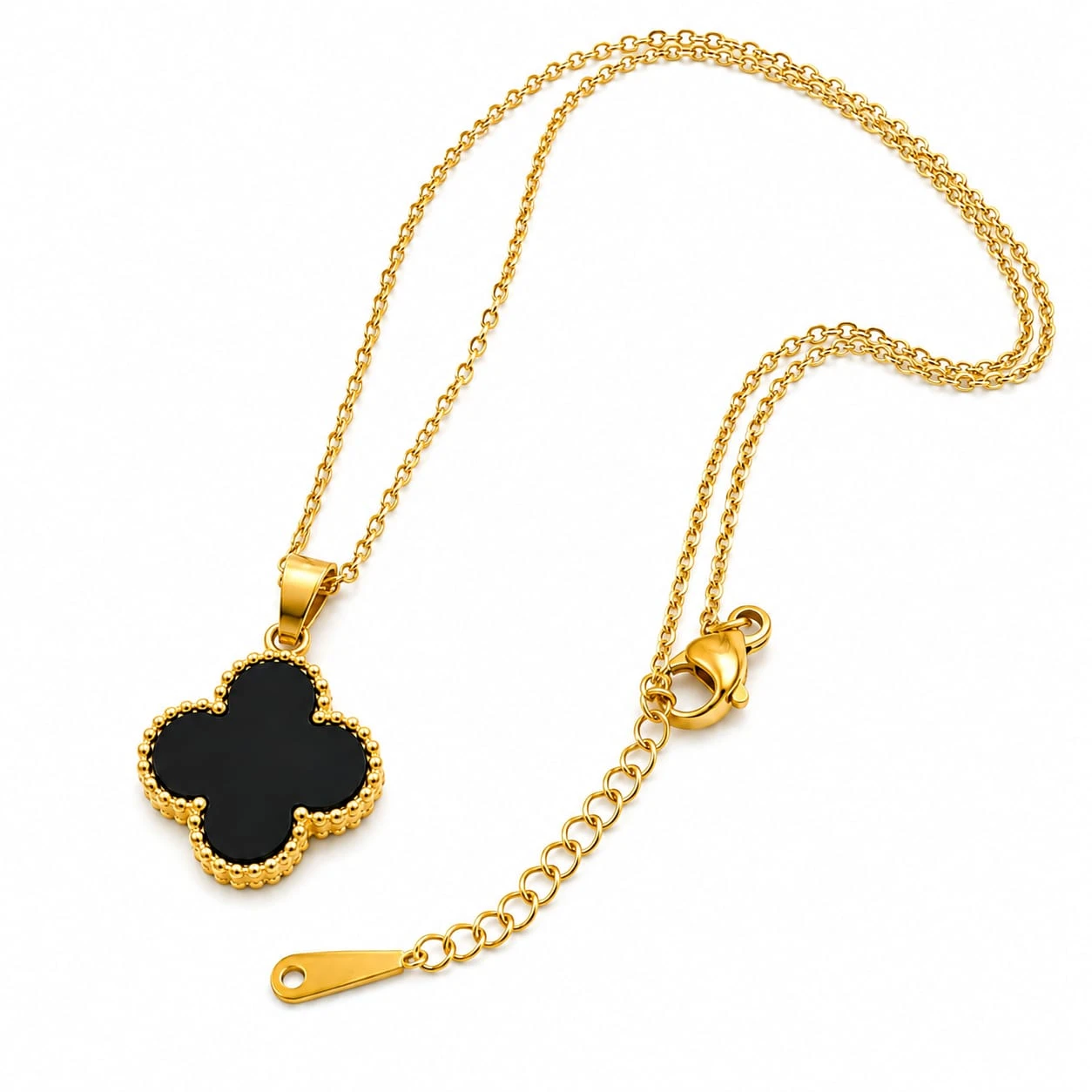 Pendant Necklace – Stylish Fashion Jewellery