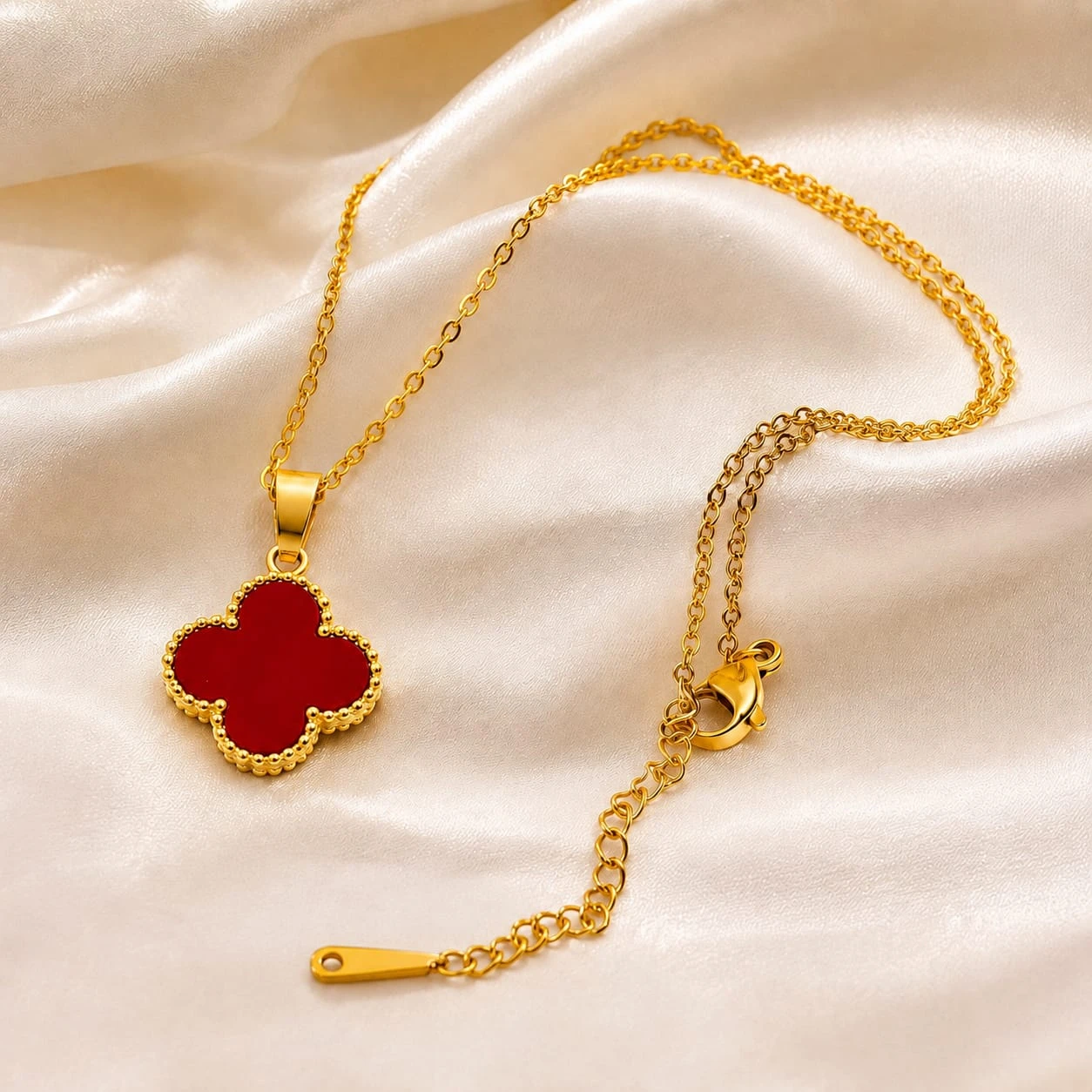 Pendant Necklace – Stylish Fashion Jewellery