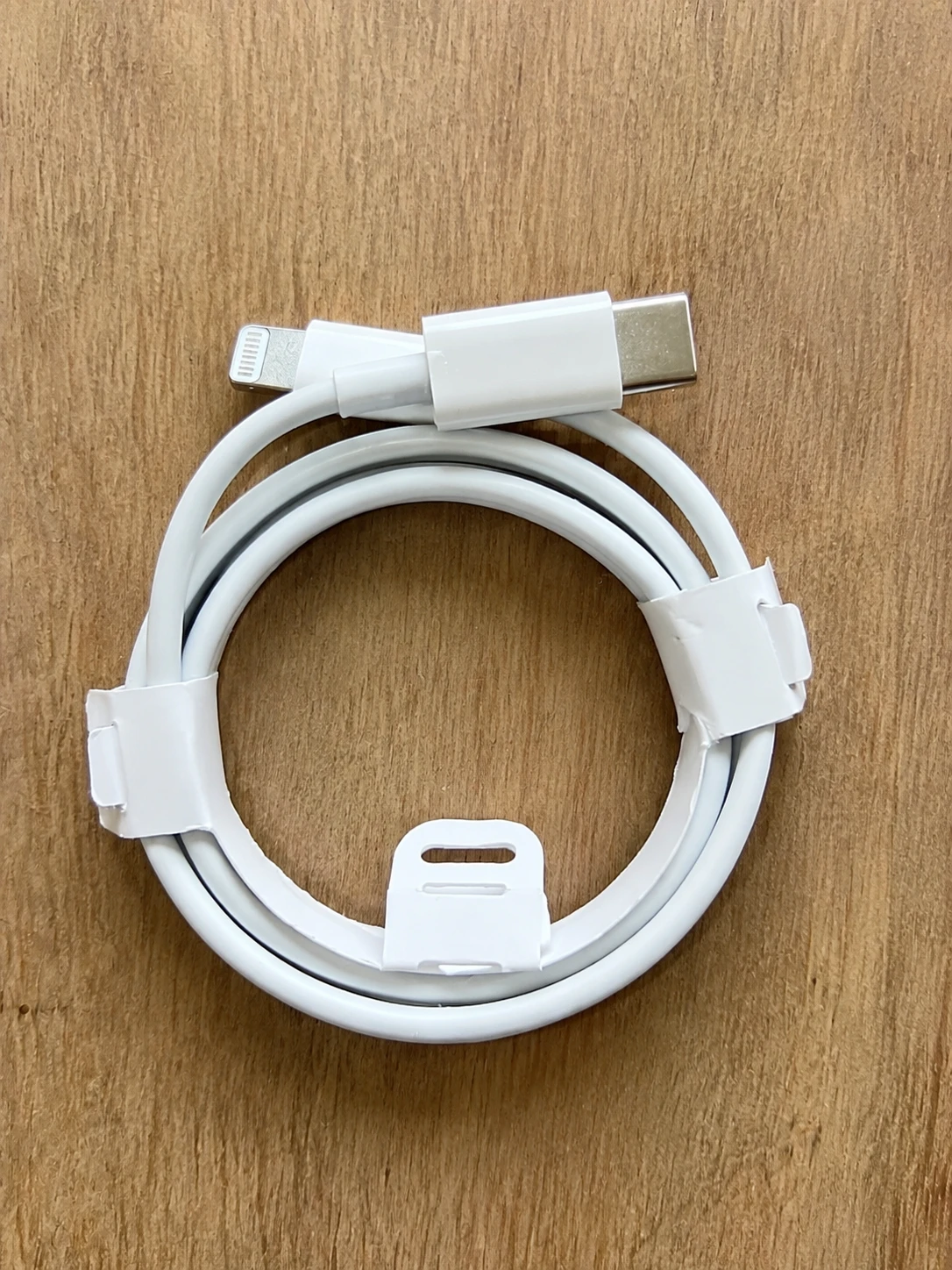 USB Type C to Lightning Cable for iPhone | Fast Charging Data Cable | Durable Charging Wire for Apple Devices