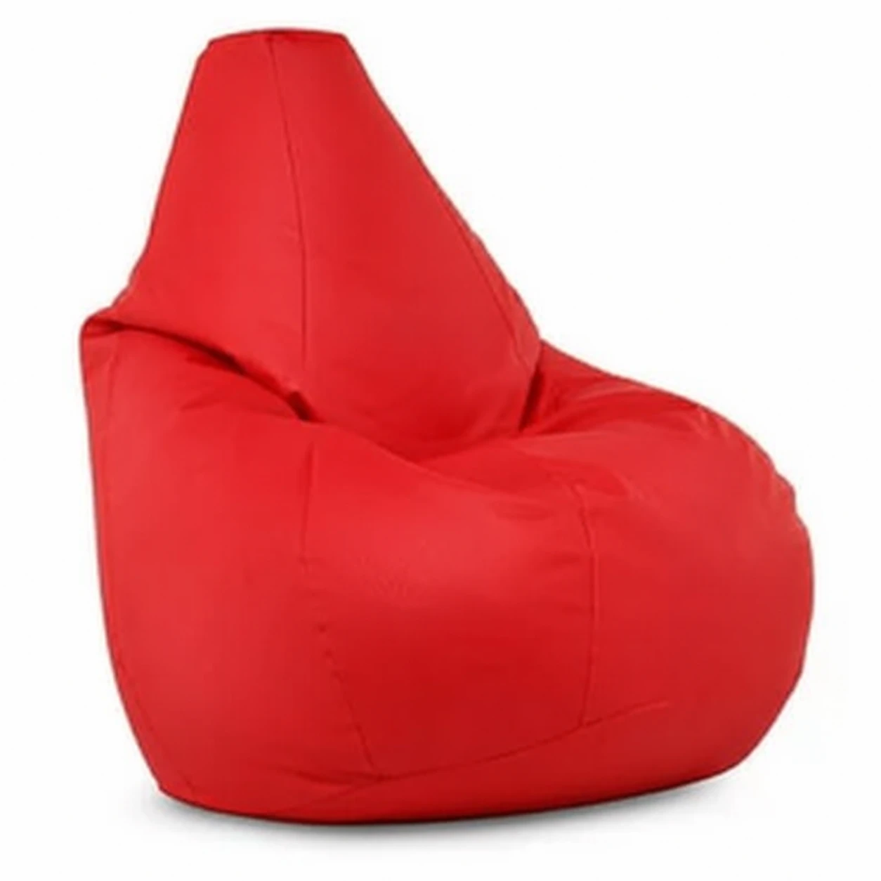 XIEANS BEAN BAG COVER XXL RED