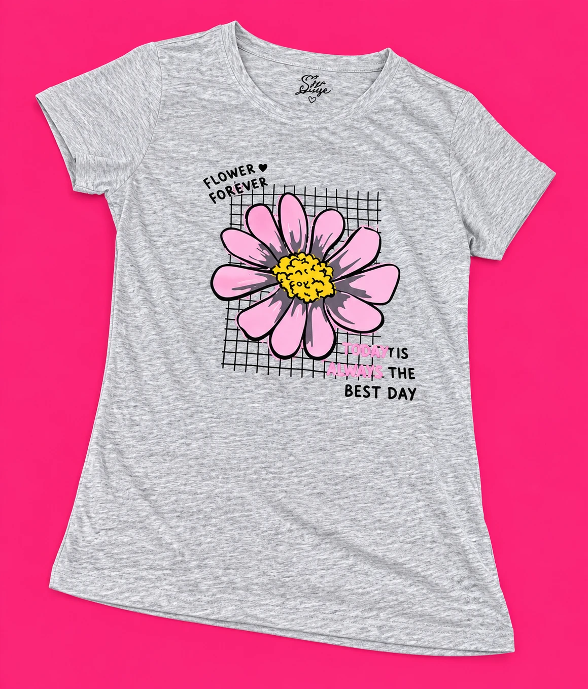 Fancy Girls T-shirt