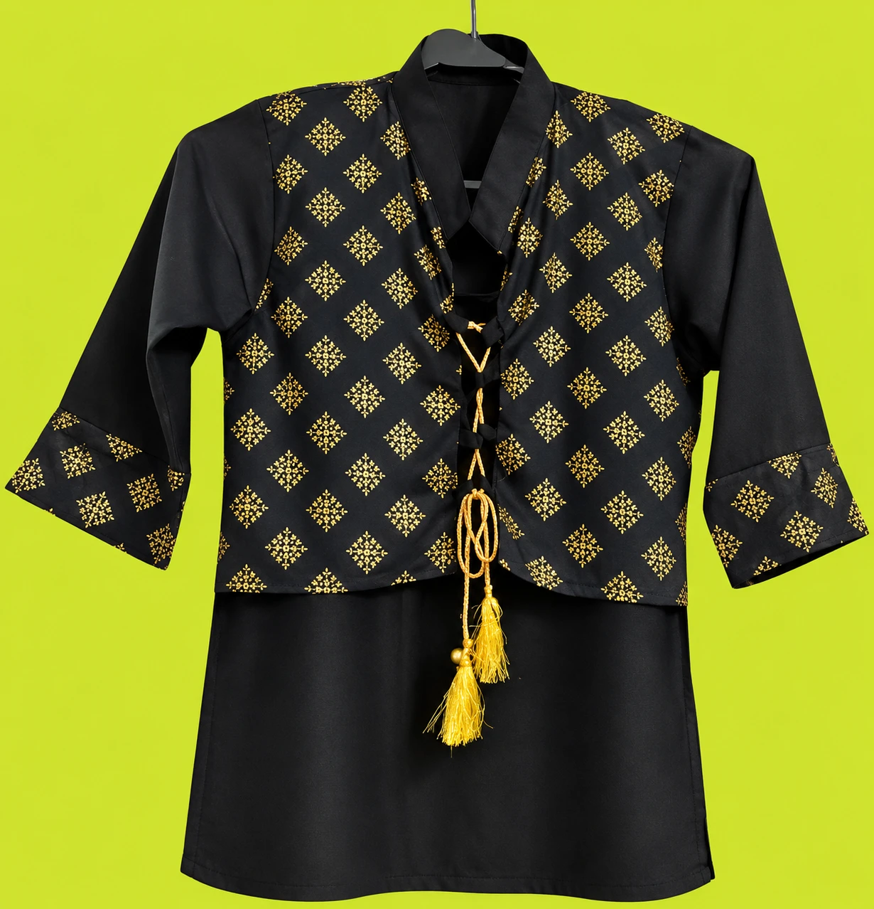 Women’s Classic Ethnic Kurti