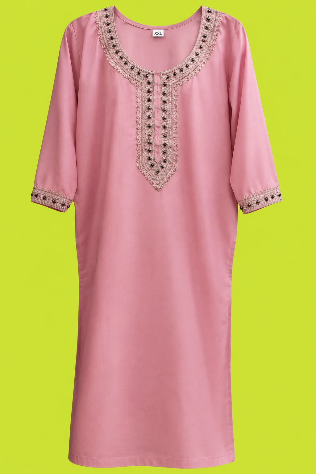 Summer Embroidery kurti collection for women and girls
