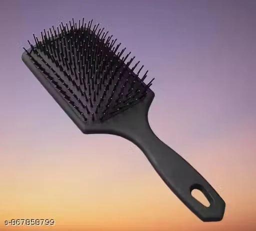 MorbeeHair Brush Paddle Hair Brushes for Women Wet dry Straightening g5
