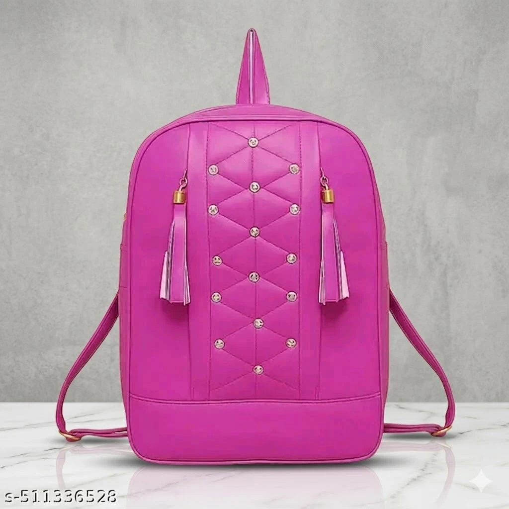 Modern Travel Backpack