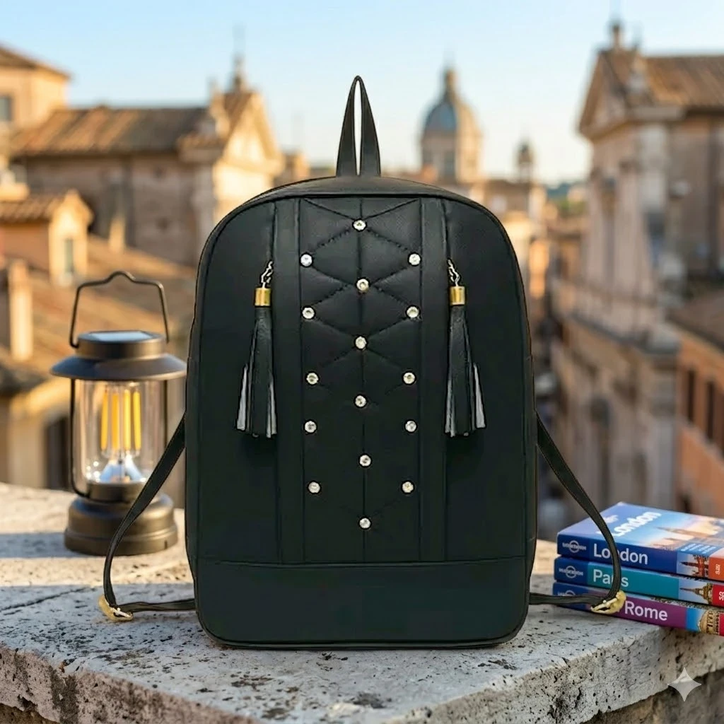 CLASSIC FASHION BACKPACK