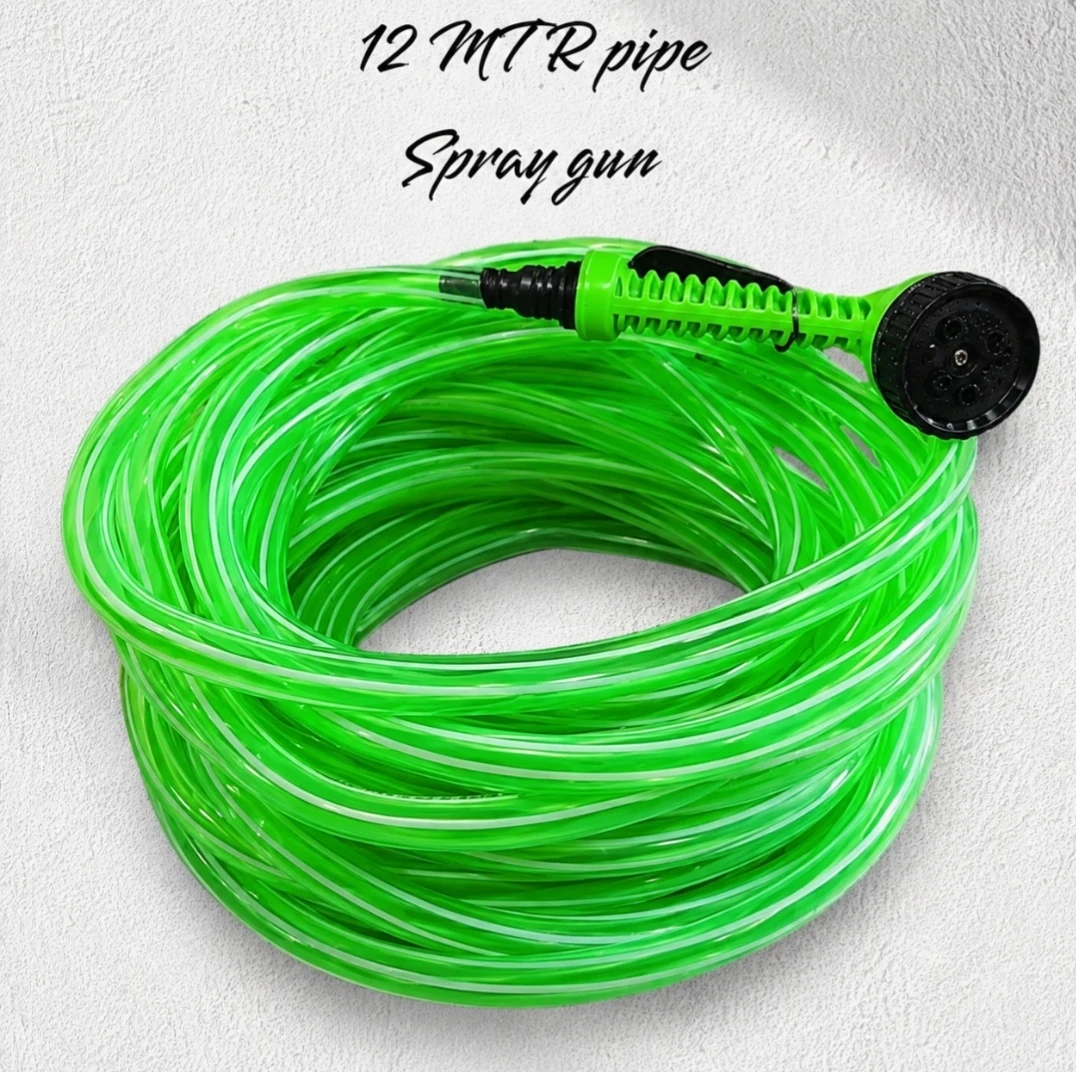 Hose pipe