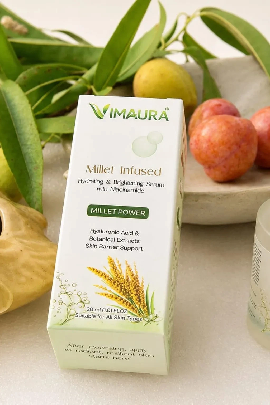 vimaura Face Serum