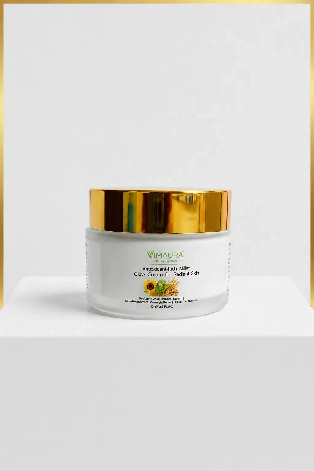 Vimaura night cream 50 grm