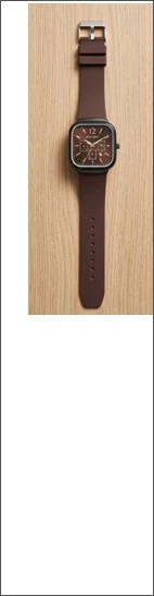 Stylish Men & Boys Ultra-Design Digital LED Watch with Silicone Strap (Non-Smart / Time Display Only)