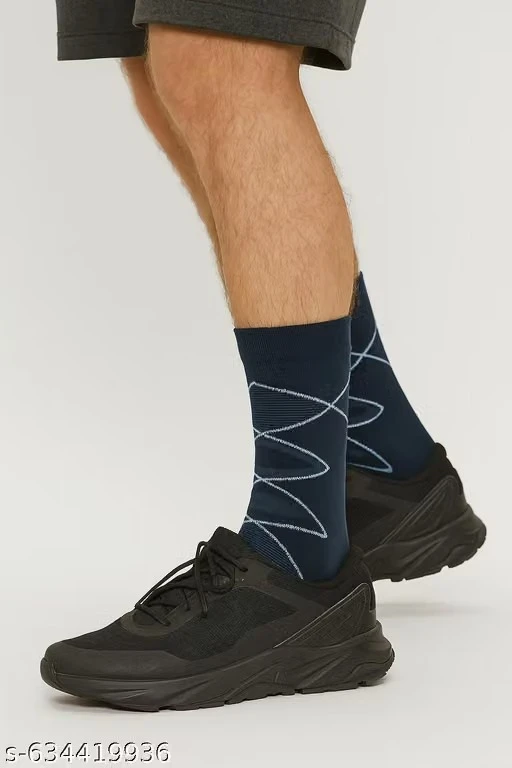 ORRIVO Pack of 4 Premium Quality Daily Wear Ankle Length Pure Cotton Socks – Soft Breathable Stretchable Comfortable Casual Sports Socks for Men & Women