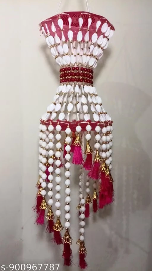Big size angura jhumar approx 28 inch