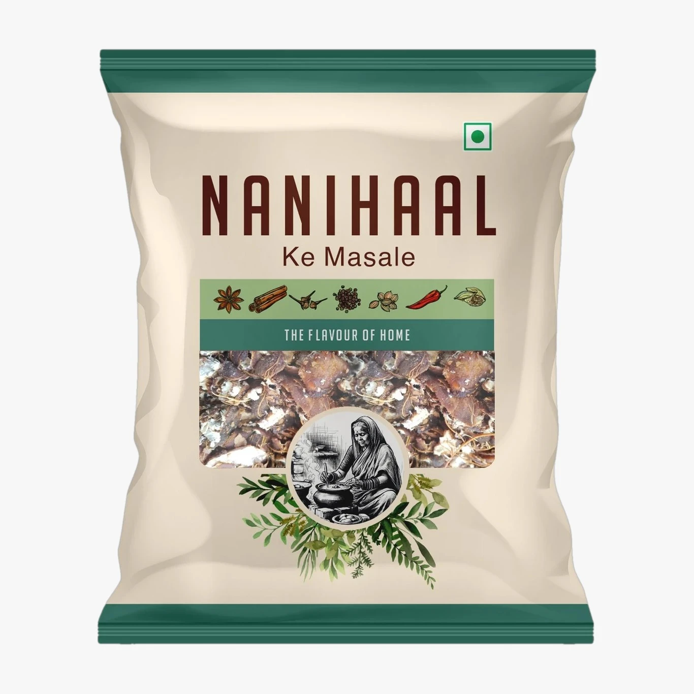 Nanihaal Imli / Seedless Tamarind – 150 g