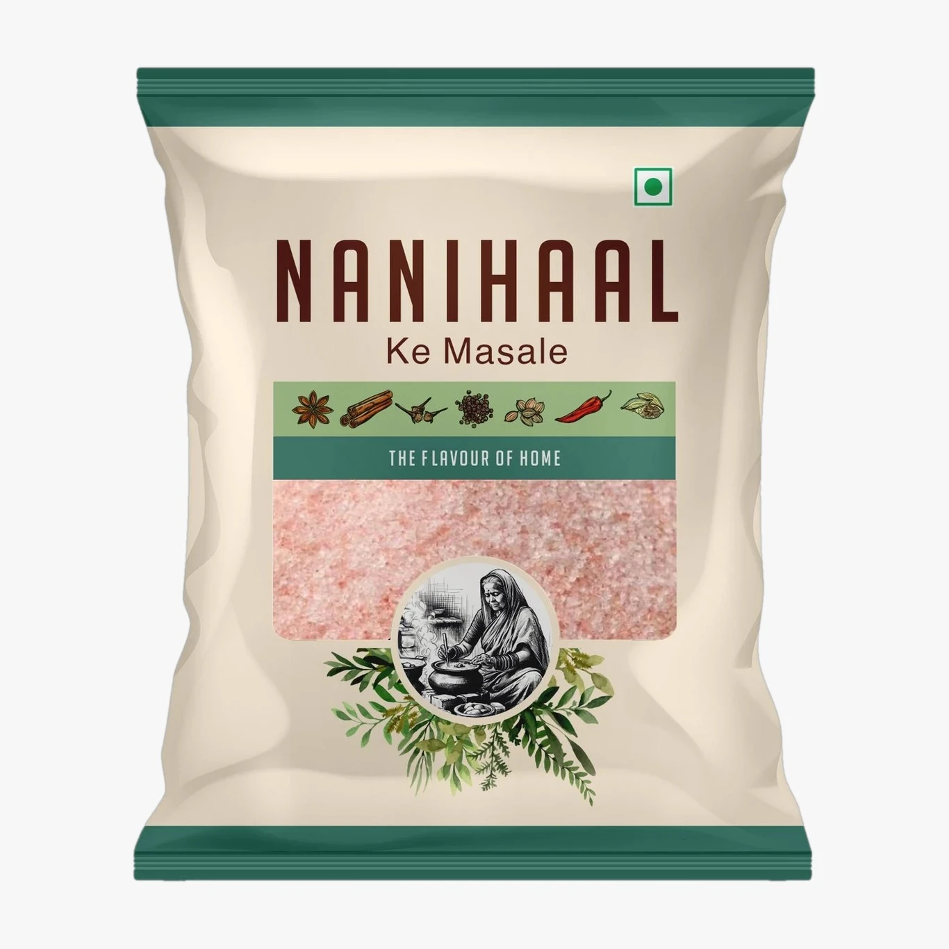 Nanihaal Rock Salt / Sendha Namak – 200 g