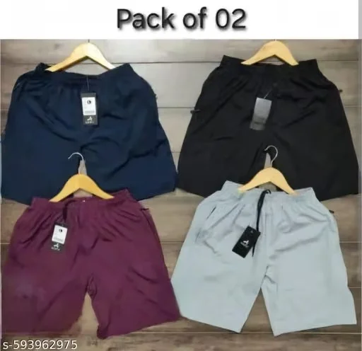 Ns shorts