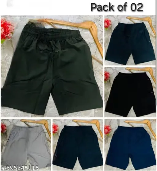 Ns shorts