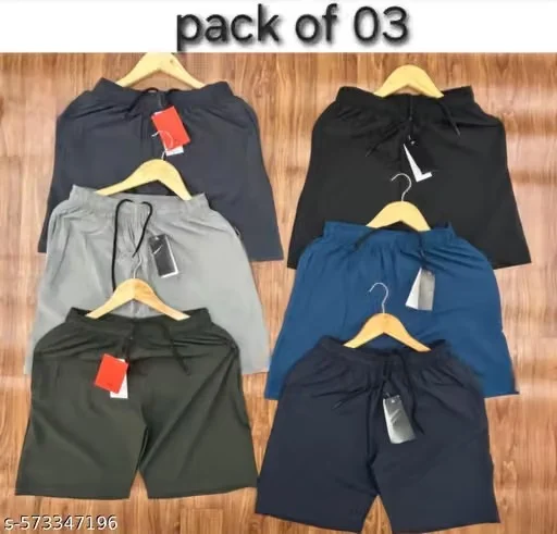 Ns shorts for men