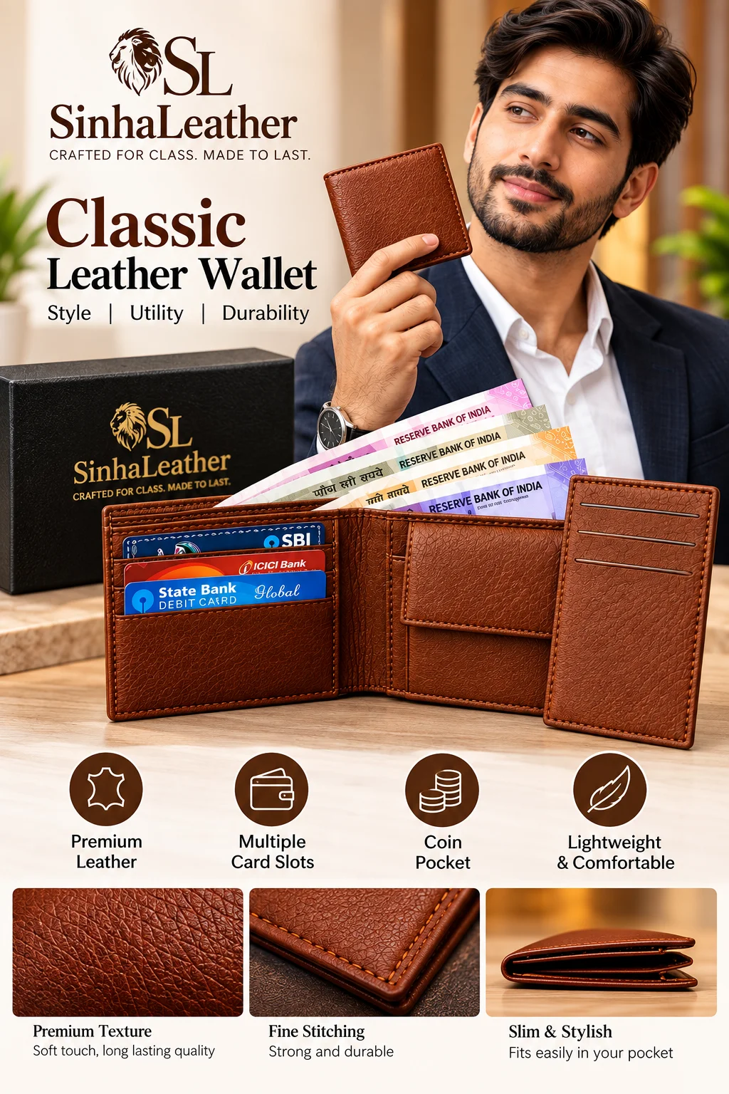 Wallet