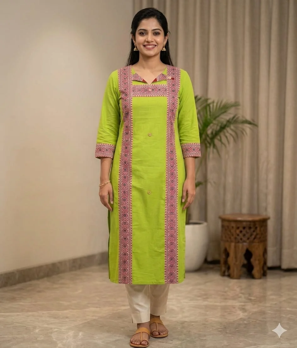 KURTI FOR WOMEN