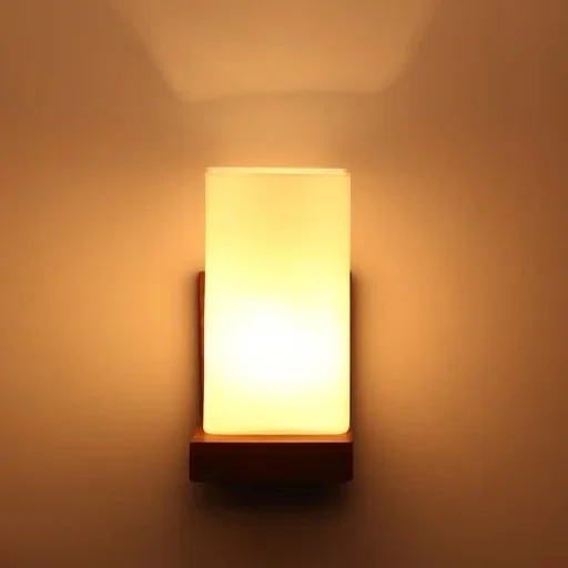 DECENT WALL LIGHT FOR HOME