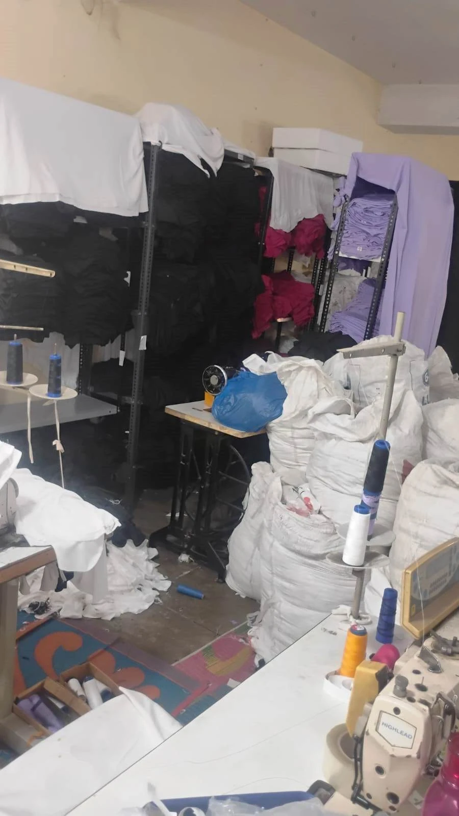 INDUS FINANCIAL SERVICES